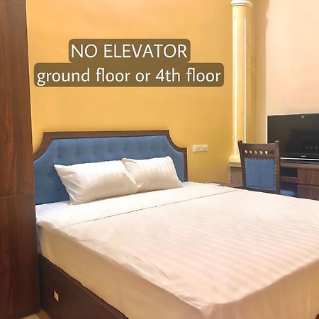 Hanoi Hidden Guest House Экстерьер фото