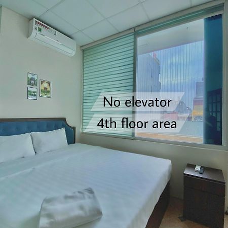 Hanoi Hidden Guest House Экстерьер фото